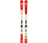 Ski im Test: Hero Elite ST TI (Modell 2017/2018) von Rossignol, Testberichte.de-Note: ohne Endnote