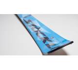 Ski im Test: Laser SL (Modell 2017/2018) von Stöckli Sport, Testberichte.de-Note: ohne Endnote