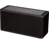 WLAN-Lautsprecher im Test: Life X61002 (MD 43259) von Medion, Testberichte.de-Note: ohne Endnote