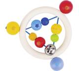 Greifling Regenbogen