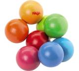 Beißring im Test: Greifling Magica von Haba, Testberichte.de-Note: 1.7 Gut