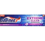 Zahnpasta im Test: Extreme Clean Tiefenreinigung von Odol-med3, Testberichte.de-Note: 1.6 Gut