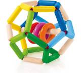 Beißring im Test: Space von Selecta, Testberichte.de-Note: 4.6 Mangelhaft