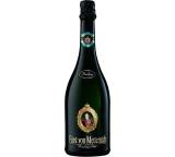 Wein im Test: Riesling Sekt Trocken von Fürst von Metternich, Testberichte.de-Note: 1.3 Sehr gut