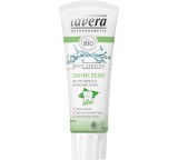Basis sensitiv Zahncreme mit Bio-Minze & Natriumfluorid