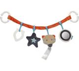 Kinderwagenkette im Test: Kinderwagenkette Fuchs von Rossmann / Babydream, Testberichte.de-Note: 1.0 Sehr gut