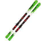 GSX Fusion (Modell 2017/2018)