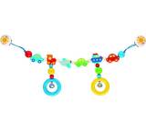 Kinderwagenkette im Test: Kinderwagenkette Fahrzeuge von Heimess, Testberichte.de-Note: 1.8 Gut