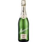 Wein im Test: Jahrgangssekt 2015 Dry von Mumm, Testberichte.de-Note: 1.2 Sehr gut