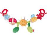 Kinderwagenkette im Test: Wagenkette Sonne von Sigikid, Testberichte.de-Note: 3.8 Ausreichend