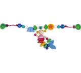 Kinderwagenkette im Test: Wagenkette Nixe von Hess Spielzeug, Testberichte.de-Note: 5.0 Mangelhaft