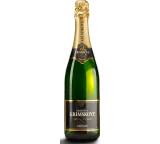 Krimsekt Halbtrocken