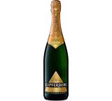 Wein im Test: Halbtrocken von Kupferberg Gold, Testberichte.de-Note: 1.7 Gut