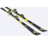 Ski im Test: RC4 WC RC (Modell 2017/2018) von Fischer Sports, Testberichte.de-Note: ohne Endnote