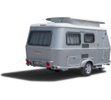 Caravan im Test: Touring Troll 535 von Eriba, Testberichte.de-Note: 2.6 Befriedigend