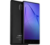 Smartphone im Test: Kiicaa Mix von Leagoo, Testberichte.de-Note: 4.5 Ausreichend