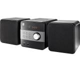 Stereoanlage im Test: ML 22 von Dual, Testberichte.de-Note: ohne Endnote