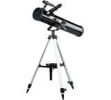 Teleskop im Test: Großes Spiegel-Teleskop 76/700 von Zavarius, Testberichte.de-Note: ohne Endnote