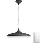 Lampe im Test: Hue White Ambience Cher Pendelleuchte von Philips, Testberichte.de-Note: ohne Endnote