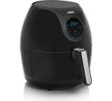 Heißluftfritteuse im Test: Digital Aerofryer XXL 182050 von Princess, Testberichte.de-Note: 1.6 Gut