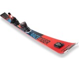 Racetiger GS Pro (Modell 2017/2018)