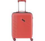 Koffer im Test: Tourer 4-Rad Trolley S von Travelite, Testberichte.de-Note: ohne Endnote