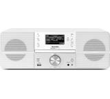 Radio im Test: Digitradio 361 CD IR von TechniSat, Testberichte.de-Note: 2.1 Gut