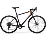 Fahrrad im Test: Silex 6000 - Sram Apex (Modell 2018) von Merida, Testberichte.de-Note: 1.7 Gut