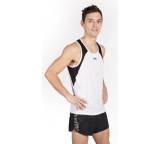 Aero Running Singlet