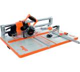 Säge im Test: TWX7PS001 von Triton Tools, Testberichte.de-Note: 1.4 Sehr gut