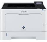 Drucker im Test: WorkForce AL-M310DTN von Epson, Testberichte.de-Note: ohne Endnote
