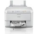 Drucker im Test: WorkForce Pro WF-M5190DW von Epson, Testberichte.de-Note: ohne Endnote