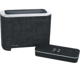 Bluetooth-Lautsprecher im Test: BT Elite 5000 von Mac Audio, Testberichte.de-Note: ohne Endnote