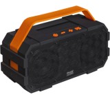 Bluetooth-Lautsprecher im Test: BT Wild 801 von Mac Audio, Testberichte.de-Note: 1.6 Gut