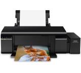 Drucker im Test: L805 von Epson, Testberichte.de-Note: 1.8 Gut