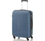 Koffer im Test: Uptown 4-Rad Trolley M von Travelite, Testberichte.de-Note: 2.0 Gut