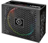 Netzteil im Test: ToughPower Grand RGB Platinum von Thermaltake, Testberichte.de-Note: 2.2 Gut