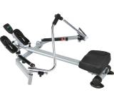 Rudergerät im Test: Pro Hydraulik-Rower RA15 von AsVIVA, Testberichte.de-Note: ohne Endnote