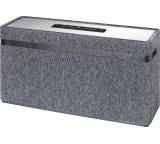 WLAN-Lautsprecher im Test: CCL 274 von Terris, Testberichte.de-Note: ohne Endnote