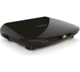 TV-Receiver im Test: DSR400HD von Schwaiger, Testberichte.de-Note: 1.8 Gut