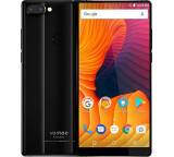 Smartphone im Test: Mix 2 von Vernee, Testberichte.de-Note: 2.3 Gut