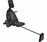 Rudergerät im Test: Rudergerät RSX400 von Sportstech, Testberichte.de-Note: 2.2 Gut