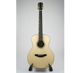 Gitarre im Test: S-1 von Poljakoff, Testberichte.de-Note: ohne Endnote