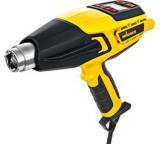 Heißluftpistole im Test: Furno 750 von Wagner, Testberichte.de-Note: 1.4 Sehr gut