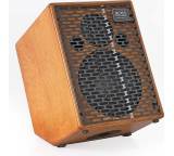 Akustikgitarren-Verstärker im Test: Oneforstrings Cremona von Acus, Testberichte.de-Note: ohne Endnote