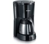 Kaffeemaschine im Test: KA 4131 von Severin, Testberichte.de-Note: 1.9 Gut