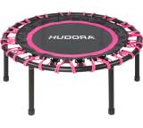 Trampolin im Test: Sky 91 von Hudora, Testberichte.de-Note: ohne Endnote