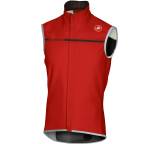 Funktionsweste im Test: Perfetto Vest von Castelli, Testberichte.de-Note: ohne Endnote