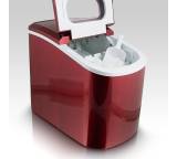 Eiswürfelmaschine im Test: Icemaker von ms-point, Testberichte.de-Note: 1.7 Gut