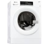 Waschmaschine im Test: WM Move 934 ZEN CD von Bauknecht, Testberichte.de-Note: 1.2 Sehr gut